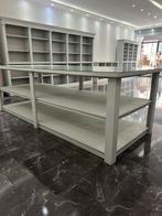 Kast Tafel Presentatie Meubel, Ophalen, Onbekend, Onbekend, Onbekend