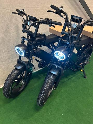 Nieuwe V20 PRO 2025,alarm,6km gashendel enzaanbieding beschikbaar voor biedingen