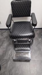 Professionele Kappersstoel - Zwart, Diensten en Vakmensen, Kappers en Thuiskappers