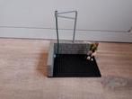 Schleich paarden wasstraat, Ophalen of Verzenden, Gebruikt, Jongen of Meisje