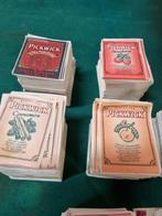 theezakjes verzameling 500 stuks verschillende, Ophalen of Verzenden, 'T Olde Gre-j, Info@toldegrej.nl, Endepoelstraat 20f Didam