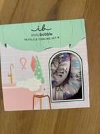 Invisibobble Heatless Curling Set M - Nieuw!, Ophalen of Verzenden, Nieuw