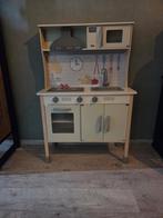 Kinder keuken, Ophalen, Gebruikt, Hout