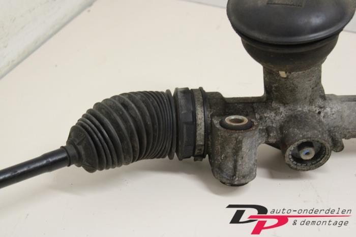 Stuurhuis van een Fiat Punto, Auto-onderdelen, Gebruikt, -, -, Ophalen of Verzenden