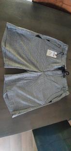 chasin' nette korte broek maat XL met rits en touwtje, Nieuw, Beige, Ophalen of Verzenden, Chasin