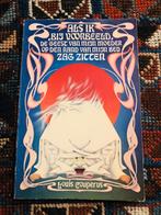 Louis couperus/Als ik bijvoorbeeld de geest vm moeder op den, Boeken, Boekenweekgeschenken, Ophalen of Verzenden, Zo goed als nieuw