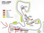 Zandvoort tickets 2 vr t/m zo, Tickets en Kaartjes, Twee personen, Augustus