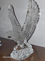 Waterford kristallen roofvogel, Ophalen of Verzenden