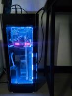 Gaming pc.  (Zie omschrijving), Ophalen, Gebruikt, Gaming, SSD