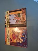 Alex stripboeken - Diverse titels, Boeken, Meerdere stripboeken, Ophalen of Verzenden, Gelezen, Jacques Martin