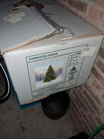 Kunstkerstboom, Diversen, Kerst, Ophalen