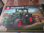 Reobrix tractor en ploeg, Ophalen of Verzenden, Nieuw