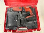 Hilti SD5000 body, Doe-het-zelf en Verbouw, Gereedschap | Overige machines, Ophalen of Verzenden, Zo goed als nieuw