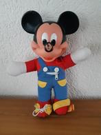 Mickey mouse, Ophalen, Mickey Mouse, Gebruikt, Knuffel
