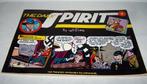 The Daily Spirit No. 4 - Will Eisner. 1976. Igs. Zeldzaam., Boeken, Strips | Comics, Eén comic, Amerika, Will Eisner, Ophalen of Verzenden