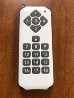 433mhz remote control, Verzenden, Nieuw, Universeel