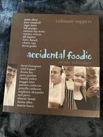 N. Whitaker - Accidental foodie, kookboek, Boeken, Kookboeken, Gelezen, Ophalen of Verzenden, N. Whitaker