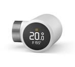 Tado X radiatorknoppen. Set 4 st., Doe-het-zelf en Verbouw, Thermostaten, Ophalen of Verzenden, Zo goed als nieuw