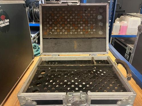 Flightcase voor Truss, Pennen en Accessoires, Muziek en Instrumenten, Behuizingen en Koffers, Gebruikt, Overige instrumenten, Flightcase