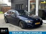 BMW 3-serie 328i Executive M-Pakket/Aut/Ecc/Leer/Navi, Auto's, Automaat, Achterwielaandrijving, Gebruikt, 4 cilinders