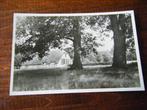 K36 - Hoge Veluwe - Huis De Pampel - Mooi/Oud, Ophalen of Verzenden, 1960 tot 1980, Gelderland