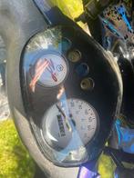 Piaggio Zip 4T 50cc Snel, Fietsen en Brommers, Scooters | Piaggio, Ophalen, Gebruikt, Overige modellen, Maximaal 45 km/u