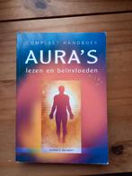 Compleet Handboek Aura's Lezen en Beïnvloeden Susan Shumsky, Boeken, Ophalen of Verzenden, Zo goed als nieuw, Spiritualiteit algemeen
