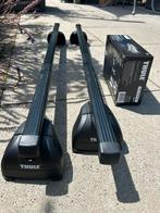 Thule 753 dakdragers, Auto diversen, Dakdragers, Ophalen, Zo goed als nieuw