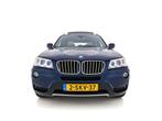 BMW X3 xDrive30d High Executive Individual-Pack Aut. *PANO |, Auto's, BMW, Te koop, Geïmporteerd, 205 €/maand, Gebruikt