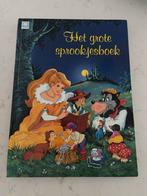 Het Grote Sprookjesboek - Herma, Boeken, Ophalen of Verzenden, Zo goed als nieuw