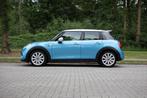Mini Mini 2.0 Cooper S Chili AUT, Navi Pro, Head-up, Sportst, Voorwielaandrijving, 1998 cc, 1195 kg, Gebruikt