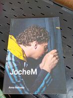 Foto boek jochem Meijer, carebatier, Ophalen of Verzenden, Gelezen, Film, Tv en Media