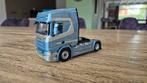 Scania R NG, Hobby en Vrije tijd, Modelauto's | 1:50, Ophalen of Verzenden, Zo goed als nieuw, Bus of Vrachtwagen, Wsi