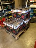 UITVERKOOP AGGREGAAT, Ophalen, -, -, Nieuw