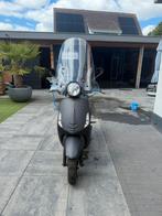 Scooter la souris 2021 (blauw kenteken), Fietsen en Brommers, Snorfietsen en Snorscooters, Gebruikt, Benzine, Ophalen, Overige merken