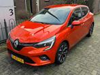 Renault Clio 1.0 TCe Intens (bj 2021), Auto's, Voorwielaandrijving, 12 maanden, Gebruikt, Overige kleuren