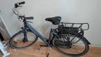 Nassau E-bike (zonder accu), Gebruikt, 51 tot 55 cm, 50 km per accu of meer, Ophalen