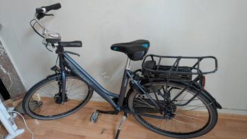 Nassau E-bike (zonder accu) beschikbaar voor biedingen