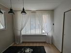 Houten witten jaloezieën, Huis en Inrichting, Ophalen of Verzenden, Zo goed als nieuw, 150 tot 200 cm