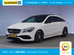 Mercedes-Benz CLA-Klasse Shooting Brake 180 Prestige Aut. AM, 730 kg, Gebruikt, 4 cilinders, 73 €/maand