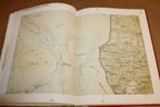 Grote Historische Atlas — Noord-Nederland [1851-1855], Boeken, Ophalen of Verzenden, 1800 tot 2000, Nederland, Landkaart