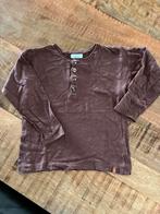 Longsleeve nixnut maat 104, Ophalen of Verzenden, Gebruikt, Jongen, Shirt of Longsleeve