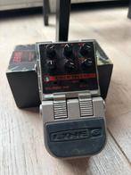 Line 6 Tonecore uber metal distortion effectpedaal, Muziek en Instrumenten, Effecten, Ophalen of Verzenden, Gebruikt, Distortion, Overdrive of Fuzz