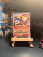 Infernape lv.x dp10!, Hobby en Vrije tijd, Verzamelkaartspellen | Yu-gi-Oh!, Ophalen of Verzenden, Zo goed als nieuw, Losse kaart