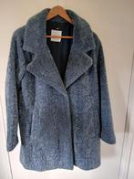 Rino en Pelle 44/xxl, Blauw, Maat 46/48 (XL) of groter, Ophalen of Verzenden, Zo goed als nieuw