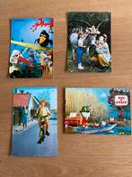 Ansichtkaarten Pipo de clown, Pippi Langkous, Fabeltjeskrant, Verzamelen, Ansichtkaarten | Themakaarten, Ophalen of Verzenden