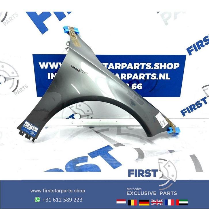 A1778810800 W177 A45 A45S AMG ZIJSCHERM RECHTS SPATBORD Merc, Auto-onderdelen, Carrosserie en Plaatwerk, Spatbord, Mercedes-Benz