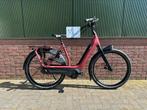 Gazelle Avignon C8 57cm 2023 met Bosch Active Line Plus, Ophalen, Gebruikt, Gazelle, Versnellingen