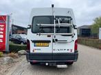 Opel Movano 2.2DTi L2H2| Buscamper | Achteruitrijcamera | Tr, Overige merken, Bedrijf, Diesel, Tot 4 meter