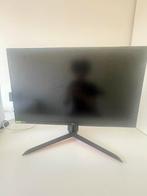 LG 27GN850 gaming monitor UltraGear met doos, Gaming, IPS, 101 t/m 150 Hz, Ophalen of Verzenden
